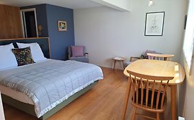 Kowhai Studio -Private Opposite Golf Course In Central Wanaka
