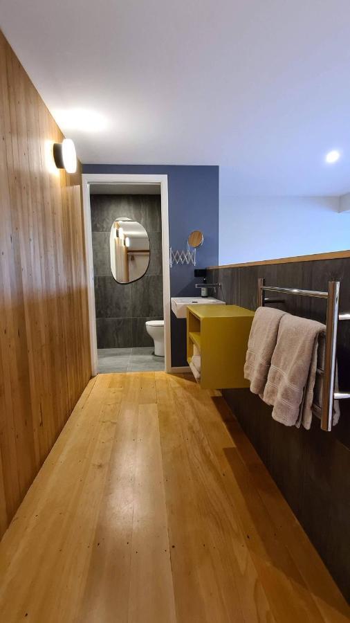 Kowhai Studio -Private Opposite Golf Course In Central Wanaka Exterior photo